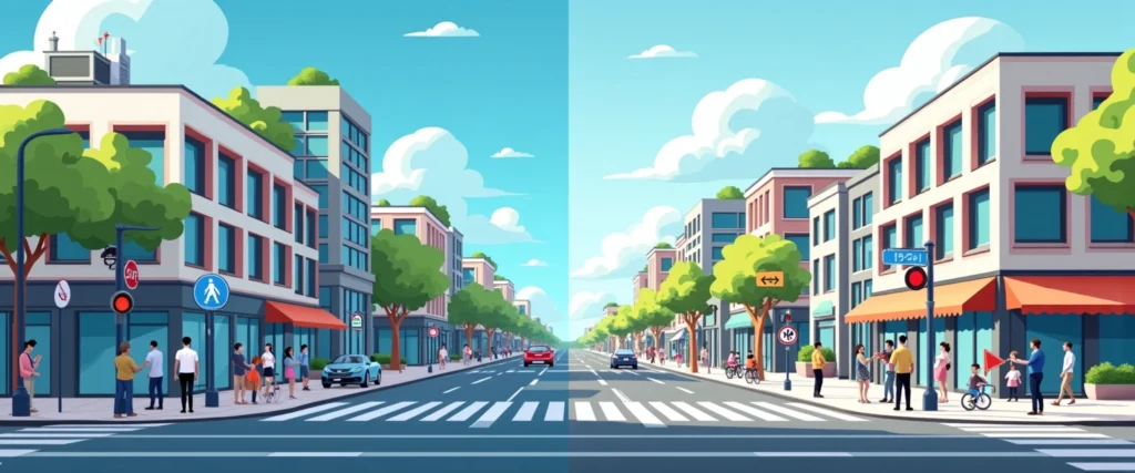 signalisation routière signalisation routière