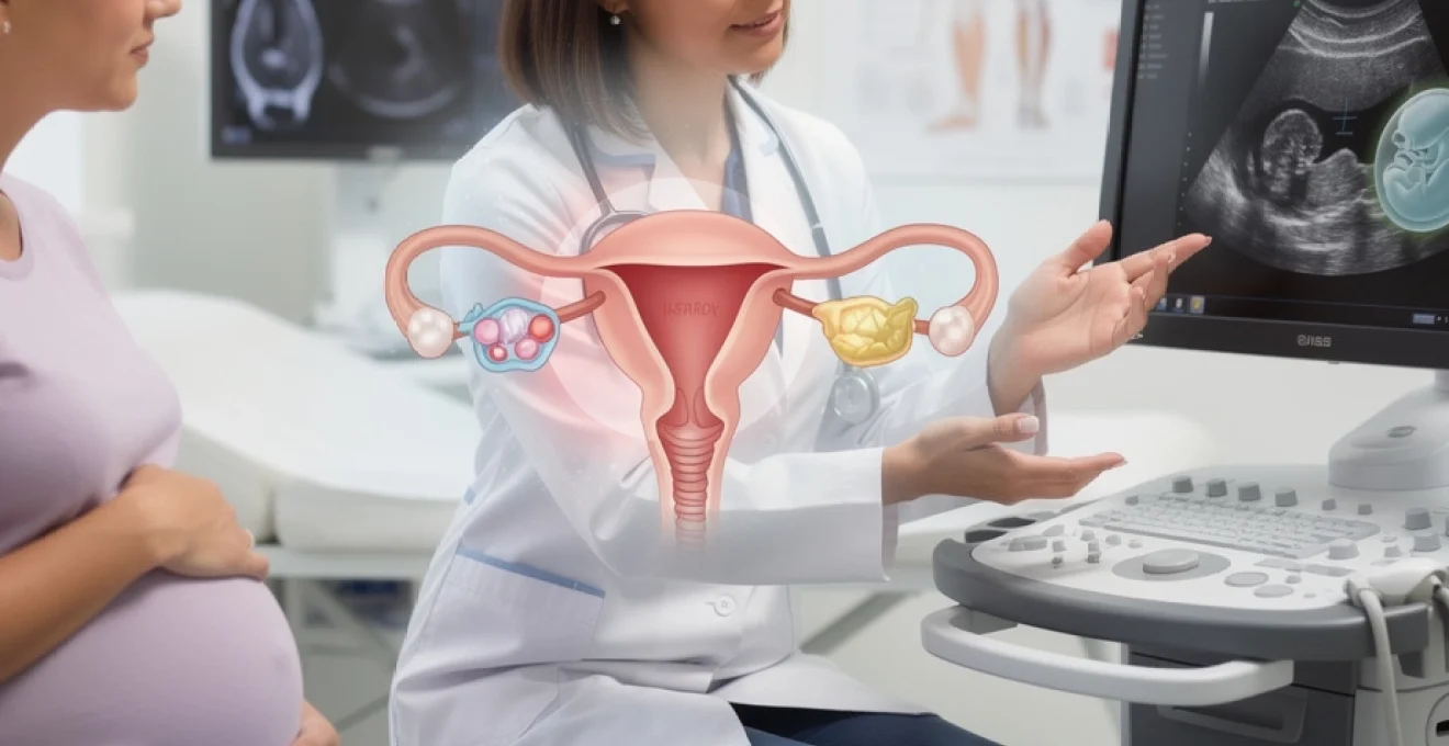 grossesse-et-kyste-faut-il-sinquieter