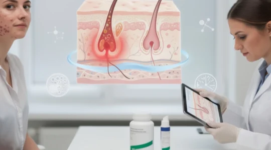 doxycycline-pour-lacne-avis-et-effets