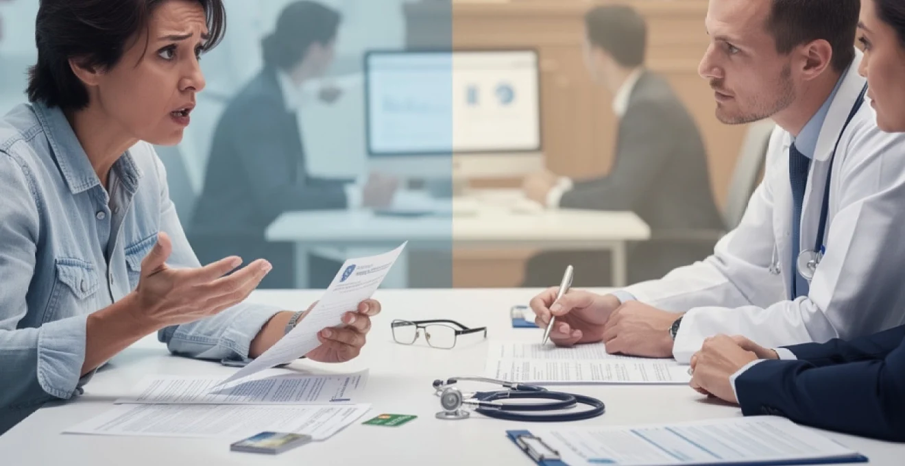 erreur-medicale-sur-un-arret-de-travail-recours