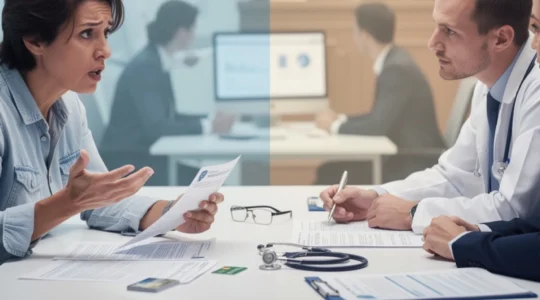 erreur-medicale-sur-un-arret-de-travail-recours