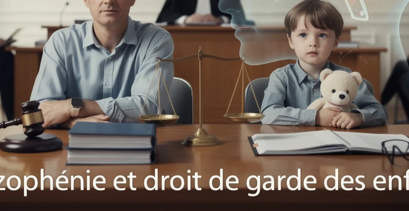 schizophrenie-et-droit-de-garde-des-enfants