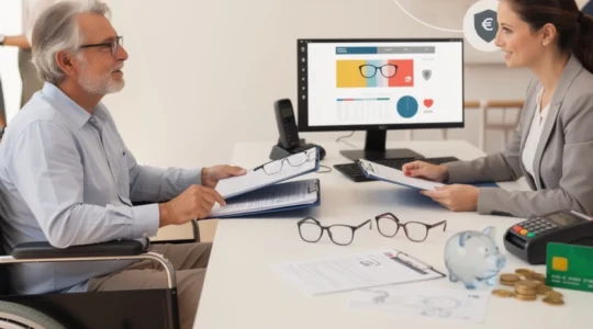 invalidite-et-remboursement-des-lunettes