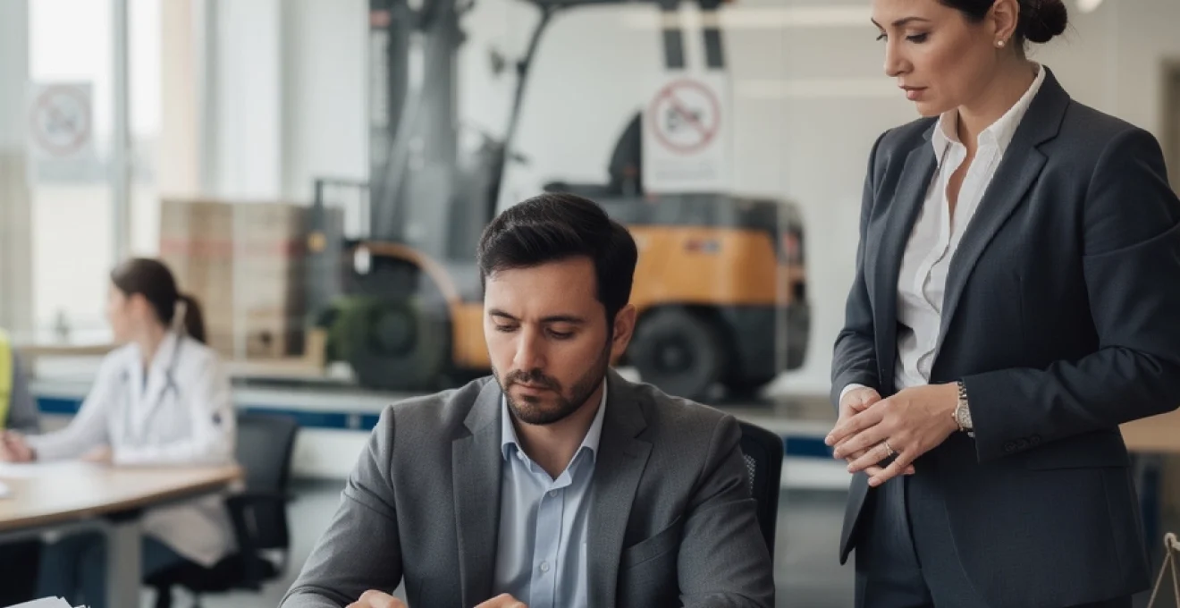 lunettes-cassees-au-travail-qui-paie