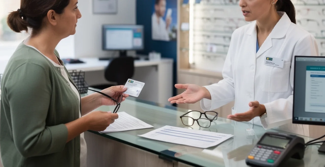 annulation-de-prise-en-charge-chez-lopticien