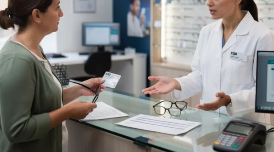 annulation-de-prise-en-charge-chez-lopticien