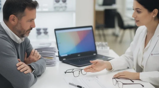 devis-opticien-non-signe-engagement-ou-non