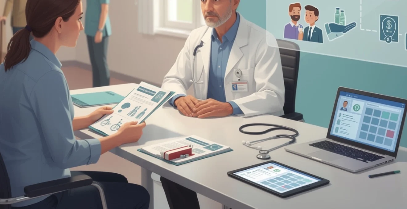 entretien-avec-le-medecin-mdph-comment-se-preparer