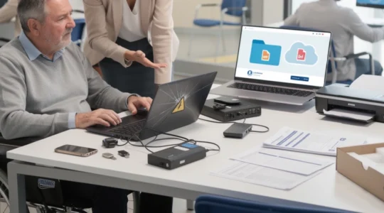 ordinateur-mdph-casse-remplacement-et-demarches