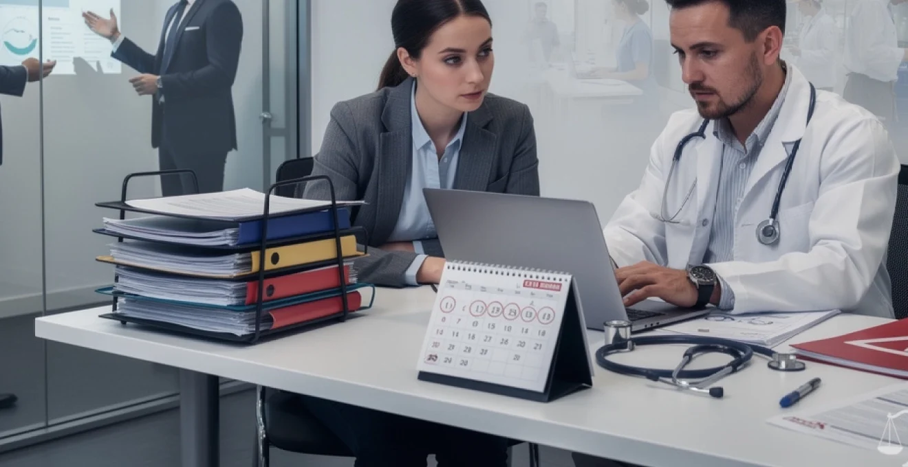 visite-medicale-oubliee-quelles-consequences