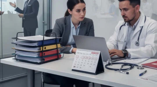 visite-medicale-oubliee-quelles-consequences