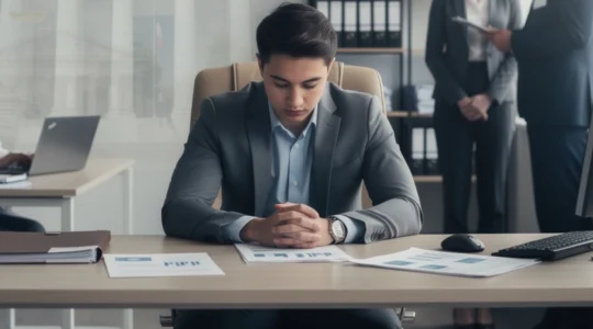 depression-pendant-une-periode-dessai-quels-droits