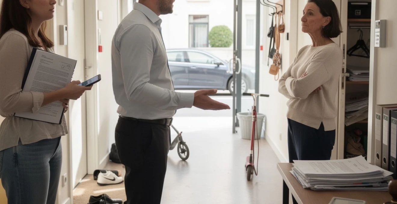 conflit-avec-une-voisine-difficile-solutions-possibles