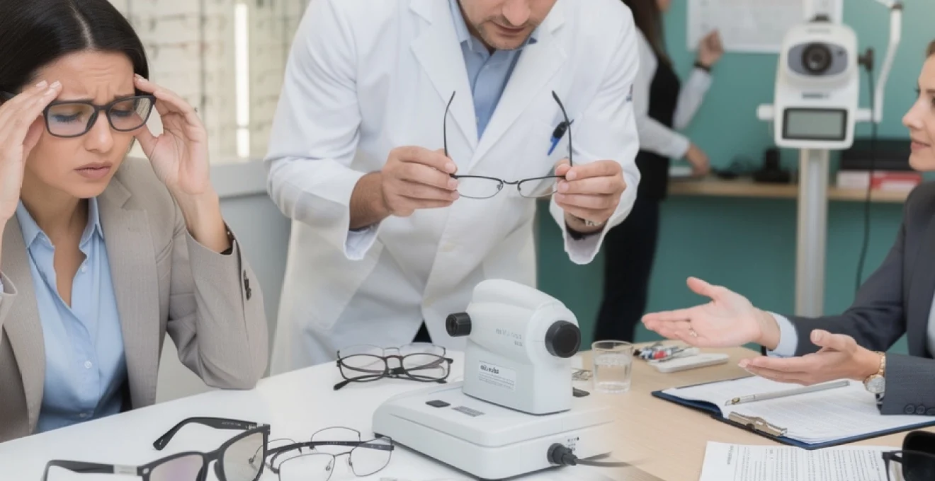 erreur-de-correction-chez-lopticien-quels-recours