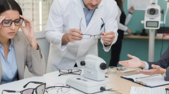 erreur-de-correction-chez-lopticien-quels-recours