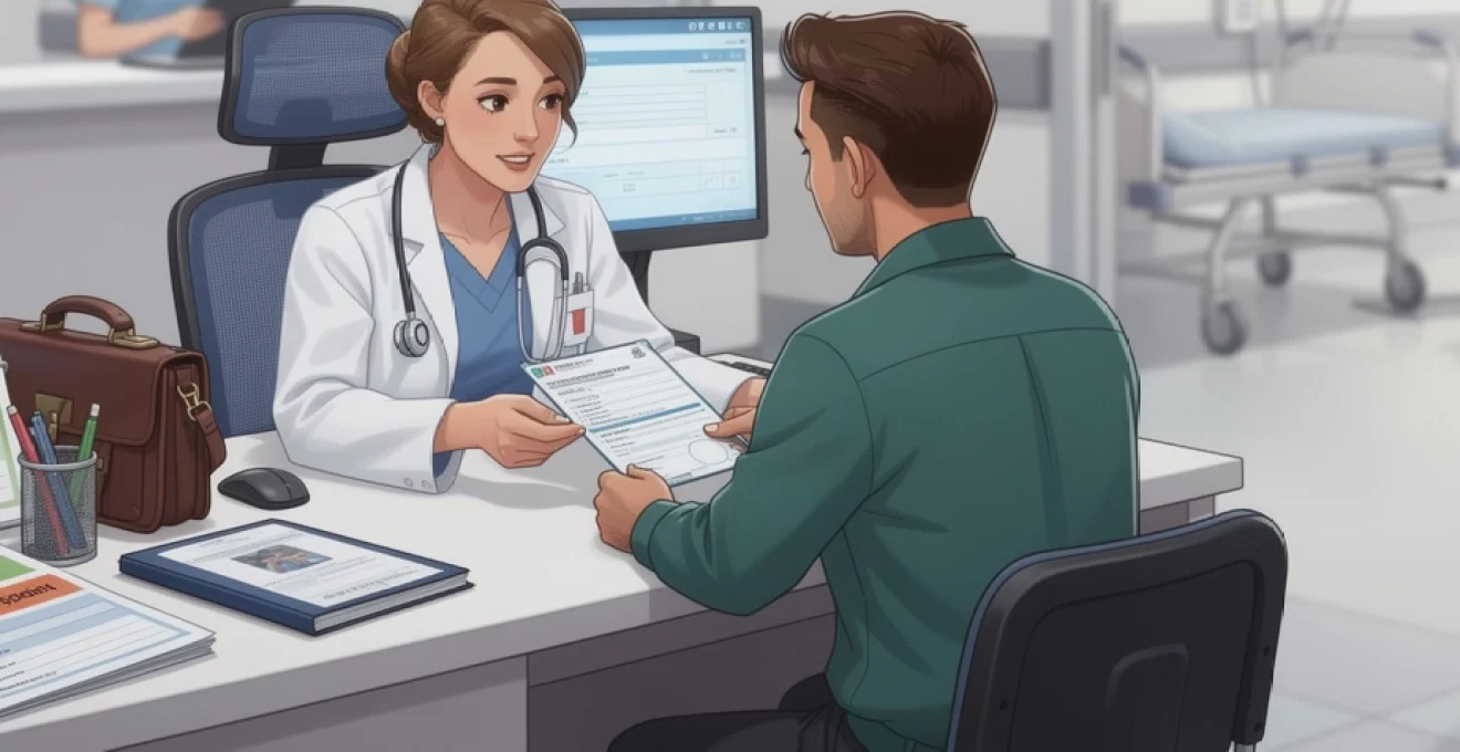 certificat-de-passage-aux-urgences-comment-lobtenir